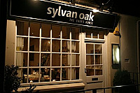 Sylvan Oak outside