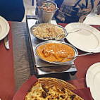 Goa Cocina India food