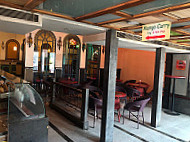Mango Masala Restaurant inside