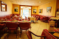 Cafe de la Tour food
