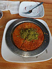 Efes Kebab And Pizza House food