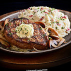 Applebee's San Antonio Airport food