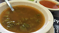 El Puerto De Veracruz food