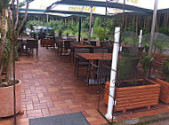 Park Cafe Trattoria inside