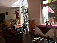 Café Krapfenstübl inside