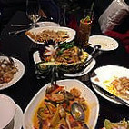 Dong Kinh Gourmet food