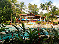 Chan-Kah Resort Village outside