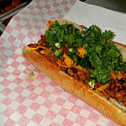 B's Banh Mi food