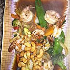 Annola Thai Restaurant food