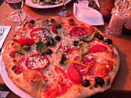 Diana Ristorante Pizzeria food