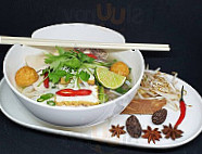 Lua 9 Vietnamese Street Kitchen food