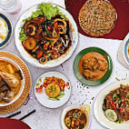 Al Deen (ampang) food
