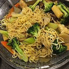 Hai Shang Restaurant food