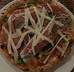 Nola Neapolitanische Pizza Weinbar menu