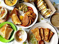 Grandma Taste Nǎi Nǎi の Wèi Dào food