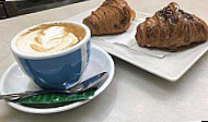 Club Del Café Sant Andreu food