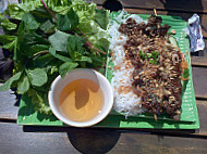 Pho Quynh food