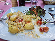 Bella Strega Cafeteria Italienisches food