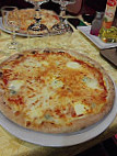 Pizzeria Le Due Isole food