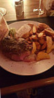 Steak & Kartoffelhaus Kampe food