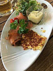Bergström Lüneburg food