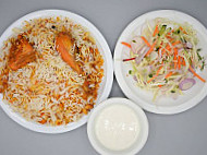 Biryani King Sialkoti Gate food