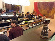 Sakura Kaiten Sushibar food