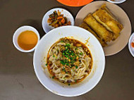 Taung Gyi ထူးဆီချက် (1) food