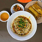 Taung Gyi ထူးဆီချက် (1) food