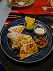 Habanero Restaurante Bar Mexicano food