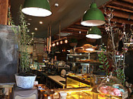 Pottery Green Bakers Turramurra food
