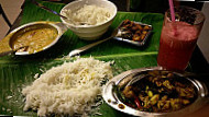 Hotel Kannappa Thillainagar food
