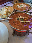 Badshah Indisches Spezialitaten Restaurant food