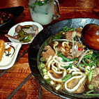 Yi Xiang Yuan Nudelbar food