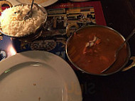 Bombay-Haus Amarjeet food