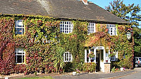 The Plough At Normanton inside