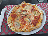Pizzeria Alcara food