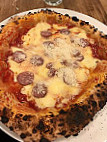 Pizzeria Luca food