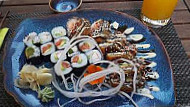 Sushi House Japan Food food