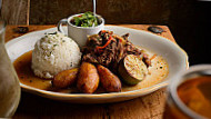 Habana- Irvine Spectrum food