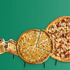 Papa John's Pizza food