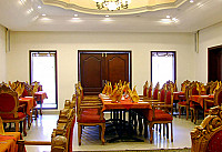 Multi Cuisine Hotel inside