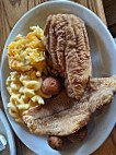 Cracker Barrel Old Country Store food