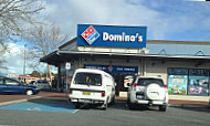 Domino's Pizza Alexander Heights outside