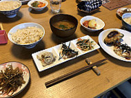 Kinahouse Okinawa Sesoko food