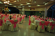 Bohol Plaza Resort and Restaurant food