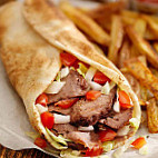 46 Kebab Street food