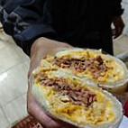 Tapioca Do Bahia food