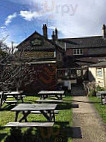 The Ruishton Inn inside