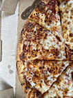 Domino's Pizza food